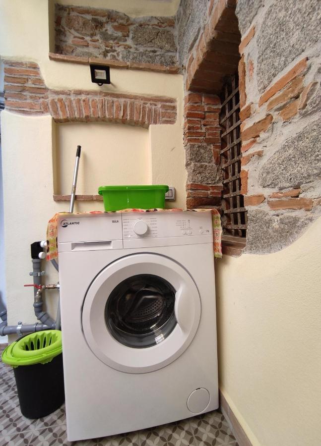 Su Skusorgiu Apartment Tortoli Ngoại thất bức ảnh